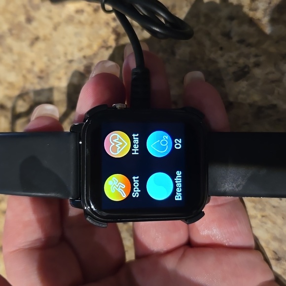 Smart watch - EUC - Picture 7 of 10